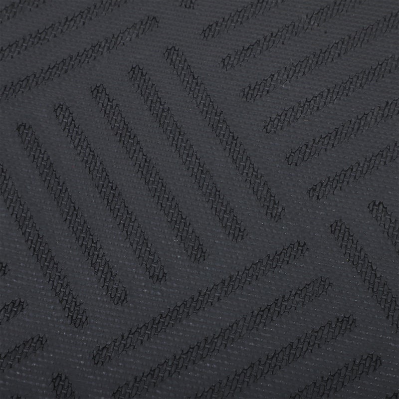 Non- Indoor Door Mat for Entryway Easy to Clean Door Mat Water Absorption Floor Mat for Home Entrance Kitchen Bedroom Patio Porch - Image 2