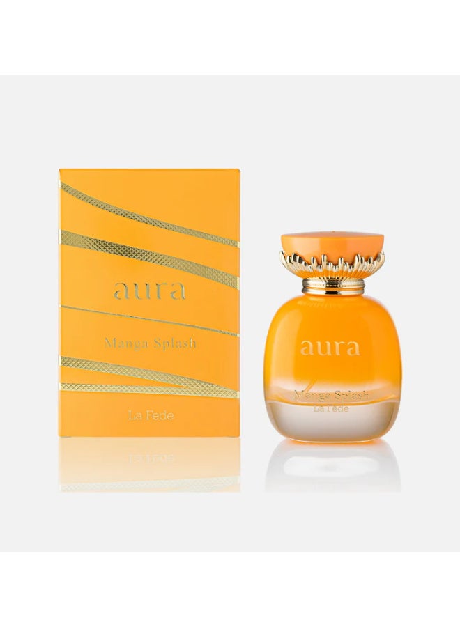 La Fede Aura Manga Splash 100 Ml Edp Spray - Image 1