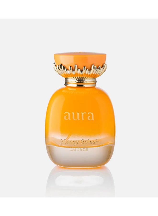 La Fede Aura Manga Splash 100 Ml Edp Spray - Image 2