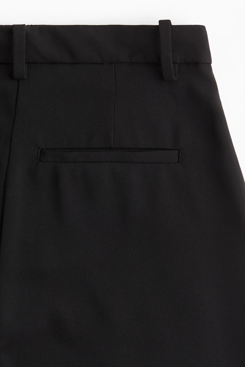 اتش اند ام Wide Tailored Trousers