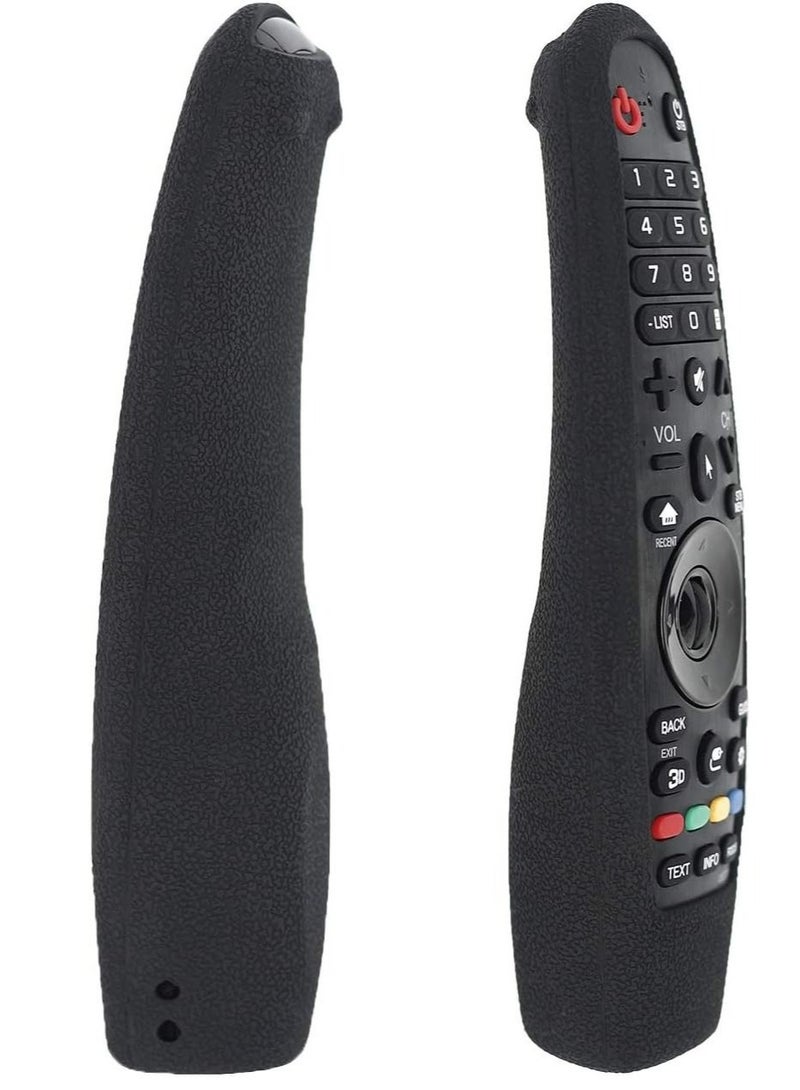 Protect Your Lg Magic Remote With Style Introducing the Premium Silicone Case - Image 2
