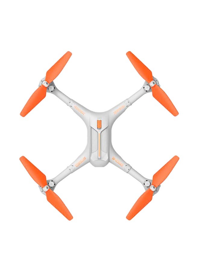 Syma Z4 RC Foldable Quadcopter - Image 2
