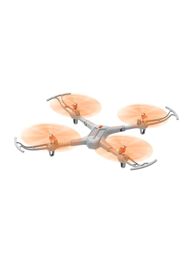 Syma Z4 RC Foldable Quadcopter - Image 4