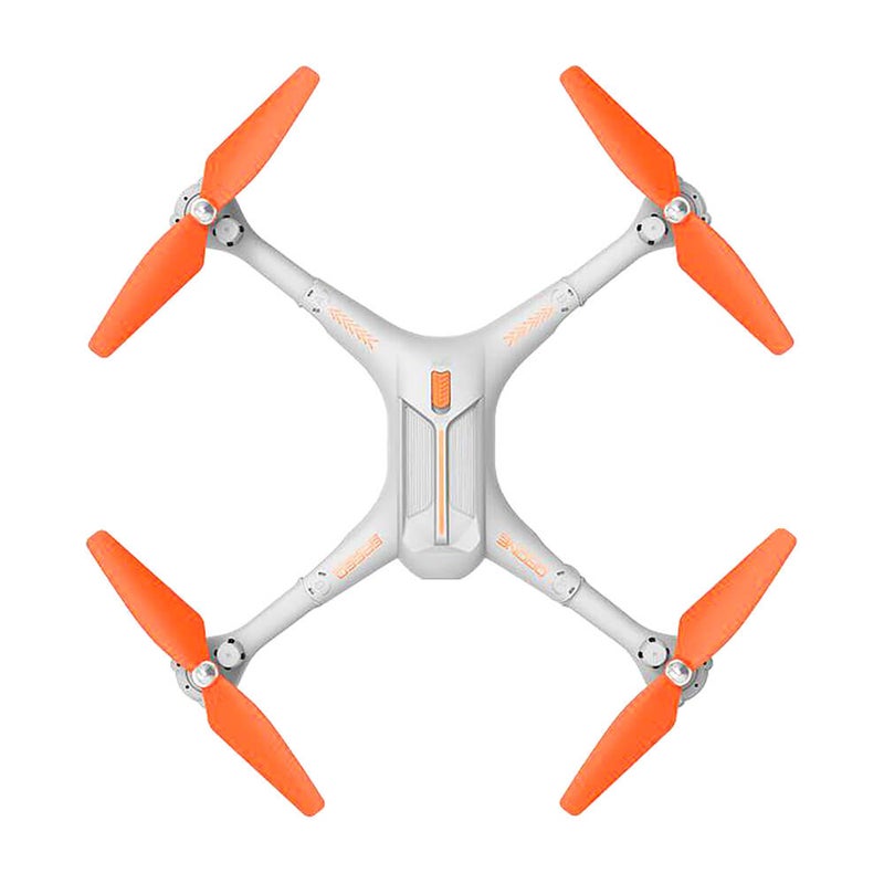Syma Z4 RC Foldable Quadcopter - Image 2