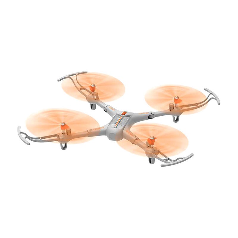 Syma Z4 RC Foldable Quadcopter - Image 4