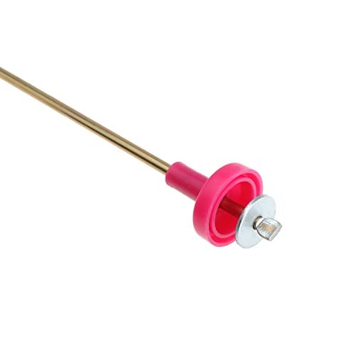 Seweder DC97-16350U Upgrade Washer Suspension Rod Kit Fit for Washer WA50R5400AV, WA45H7000AW/A2 Replaces DC97-16350U - Image 4