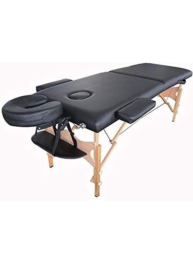 Generic Portable Massage Bed - Convenient And Easy To Carry | Buy Online - Image 2