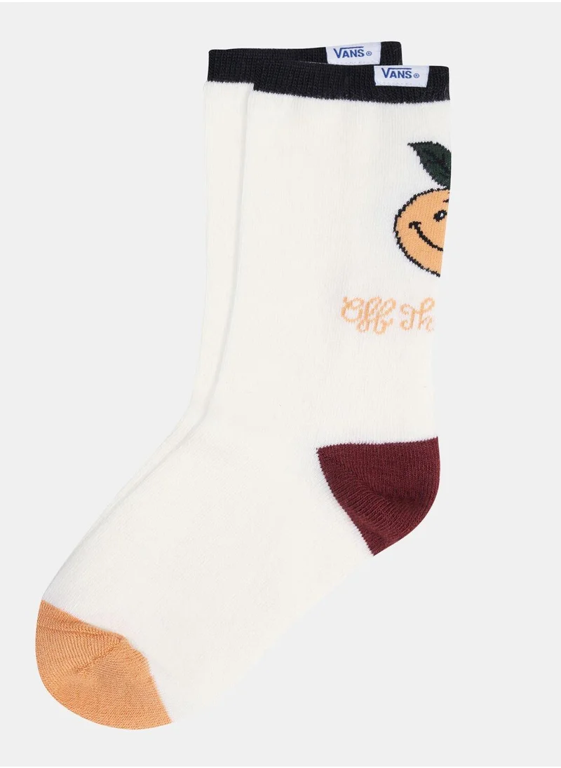 VANS Women's Anaheim Socks