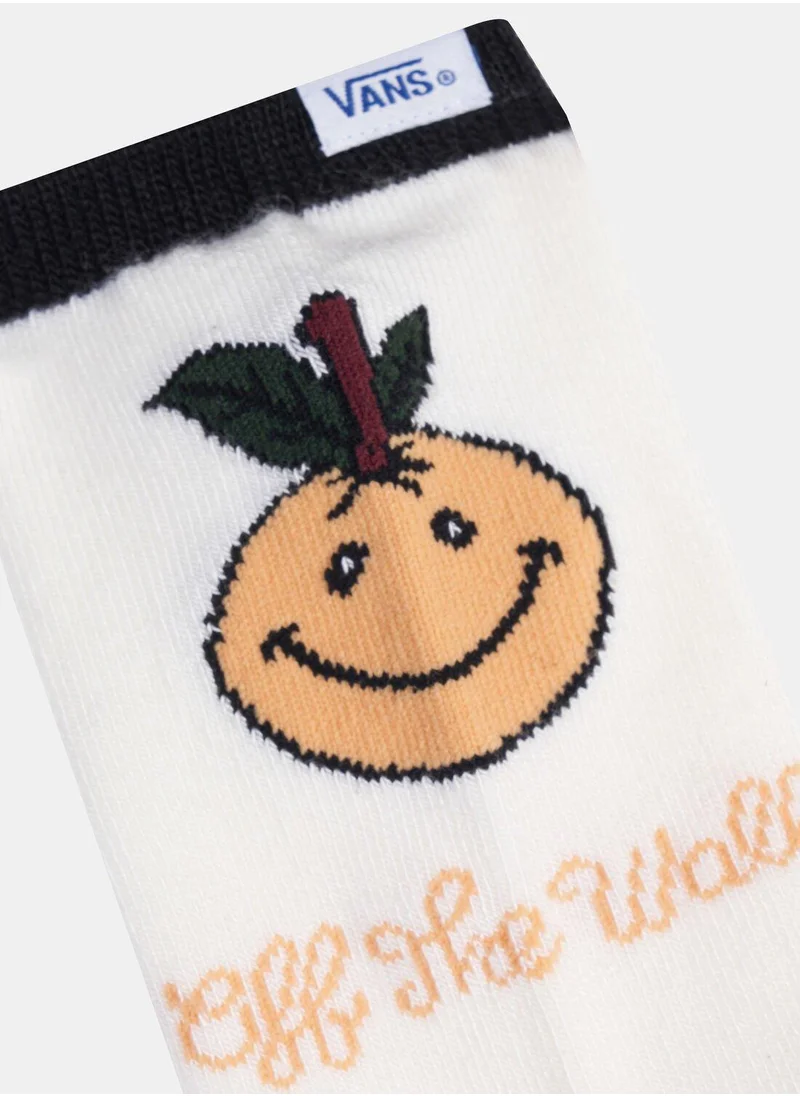 VANS Women's Anaheim Socks