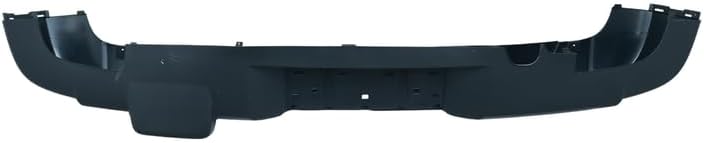 VGAAB Rear Bumper for Tank-300 (2021-2025) Aftermarket Replacement - Image 5