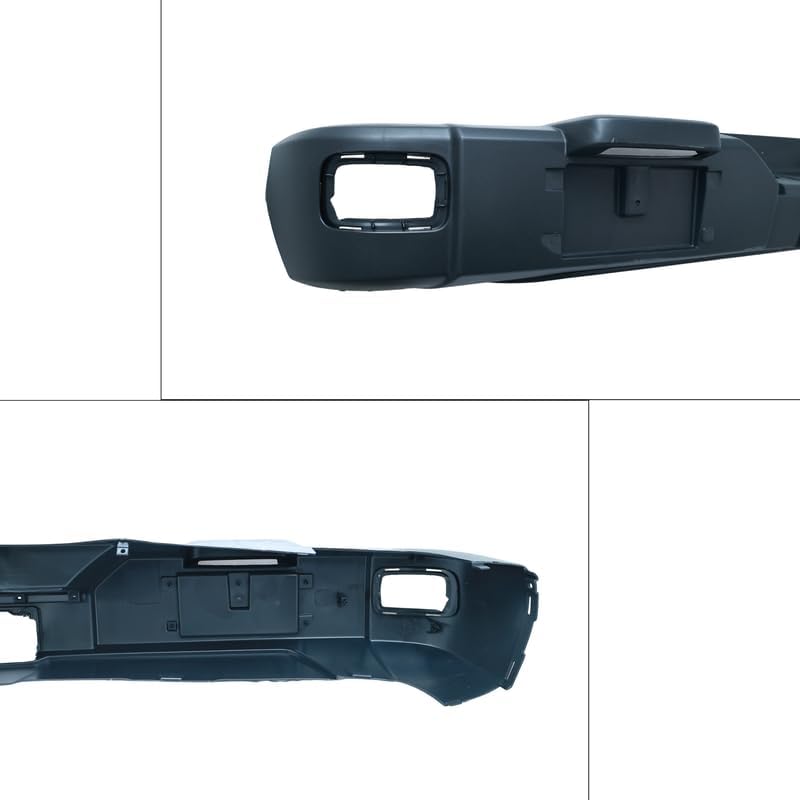 VGAAB Rear Bumper for Tank-300 (2021-2025) Aftermarket Replacement - Image 2