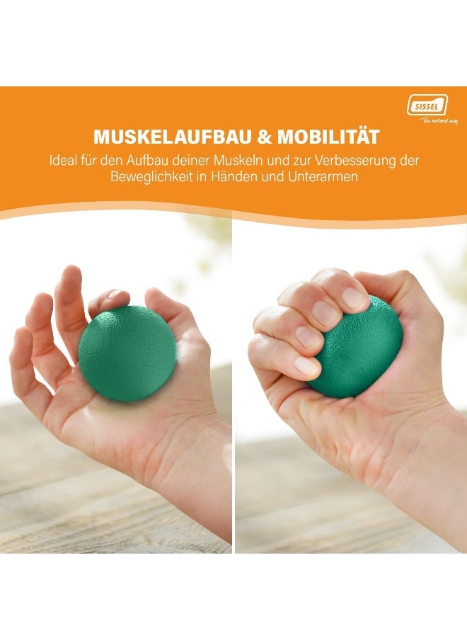SISSEL - Press Ball Strong - Image 1