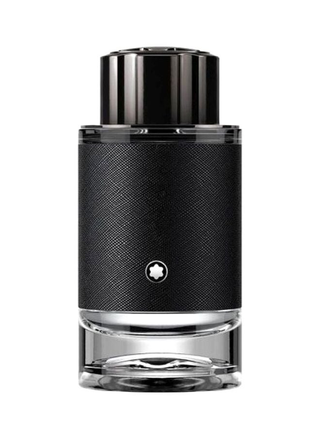 مون بلان عطر إكسبلورر EDP 100ملليلتر - Image 1