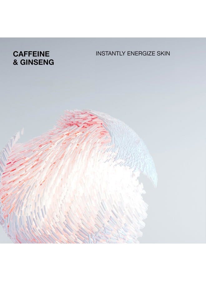 Lab Series علاج العين المنعش اليومي - كريم مرطب للعينين للرجال مع الجينسنغ والكافيين - ينشط ويرطب، 0.51 أونصة سائلة - Image 3