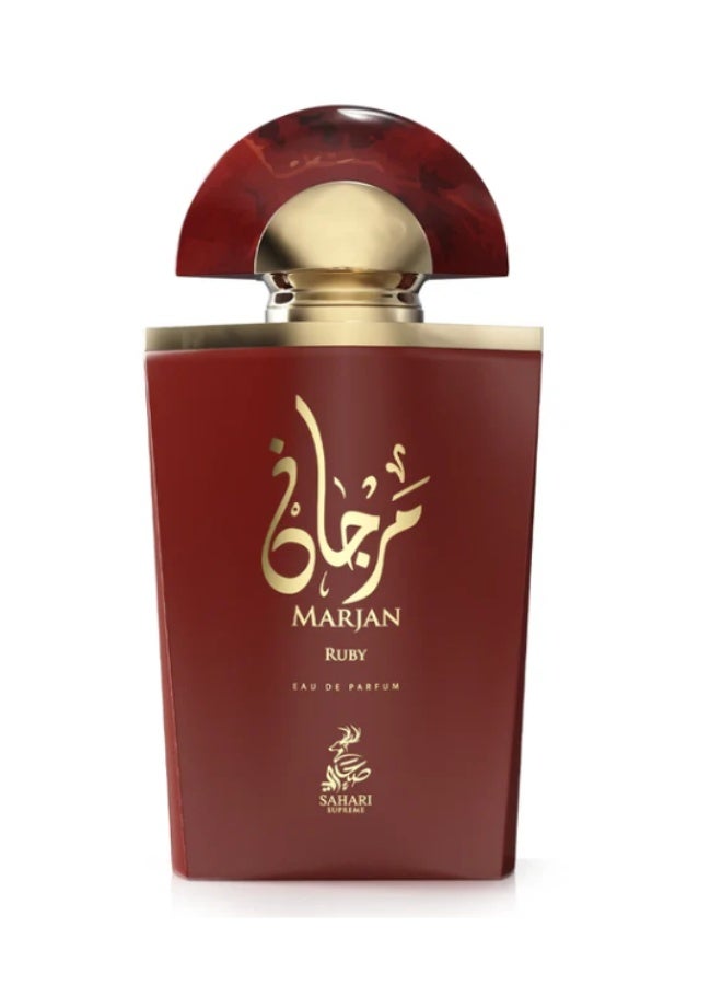 سهاري مرجان روبي - Image 1