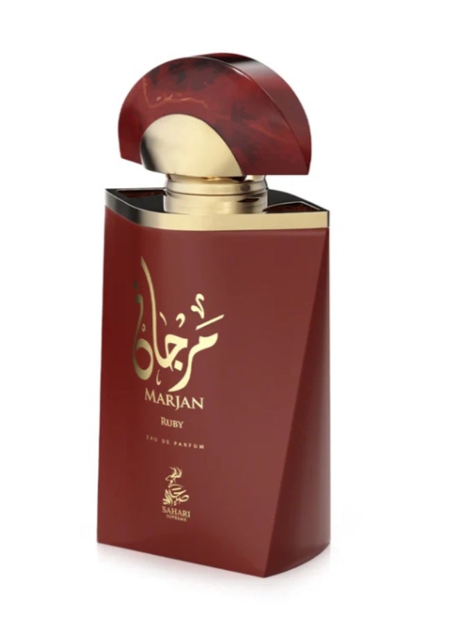 سهاري مرجان روبي - Image 2