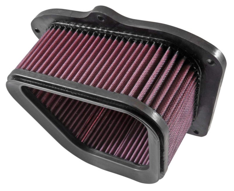 KN Engine Air Filter High Performance Premium Powersport Air Filter Fits 19992007 SUZUKI GSX1300R Hayabusa GSX1300R Hayabusa Limited Edition SU1399