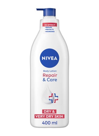 Repair And Care Body Lotion