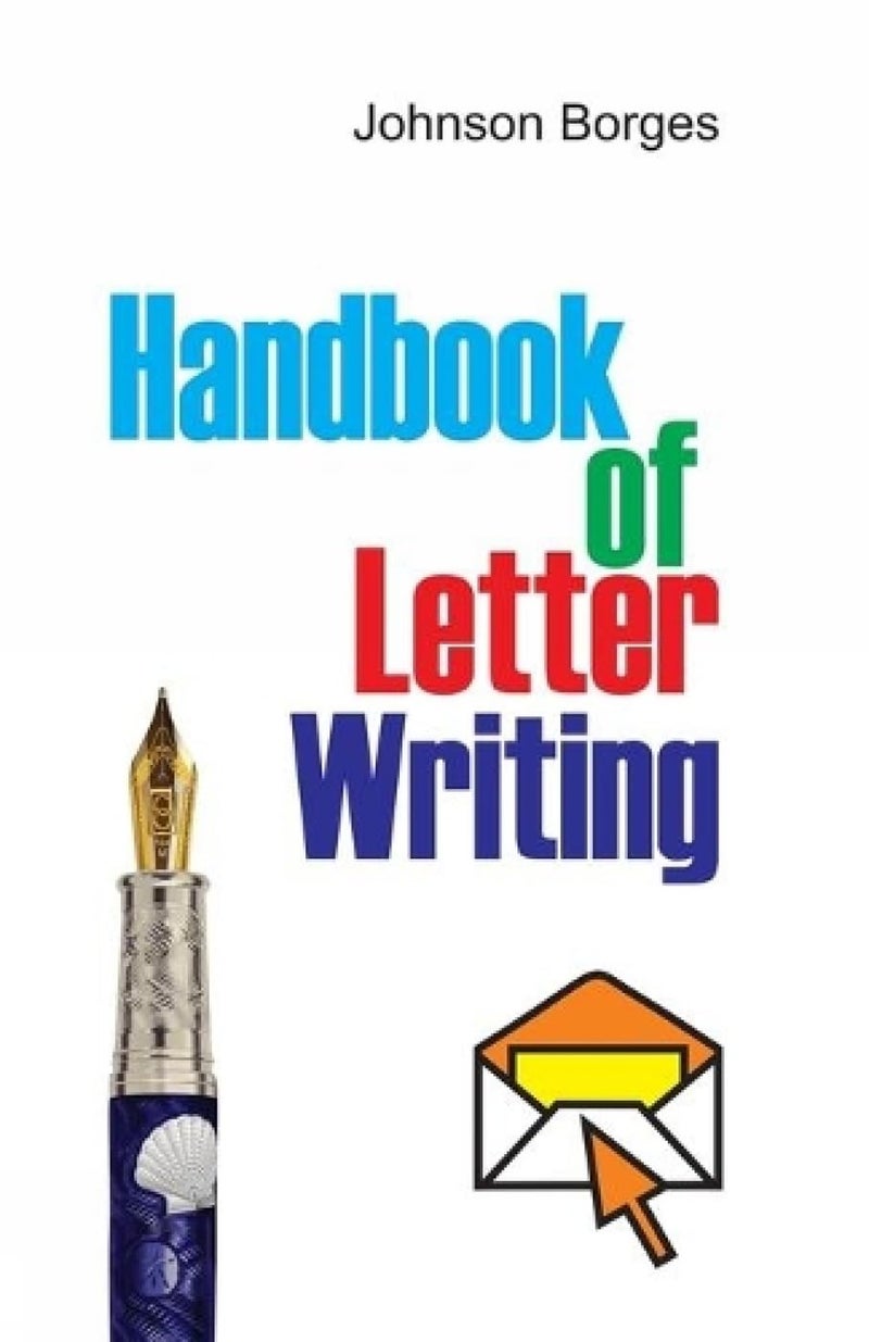 Handbook of Letter Writing - Image 1
