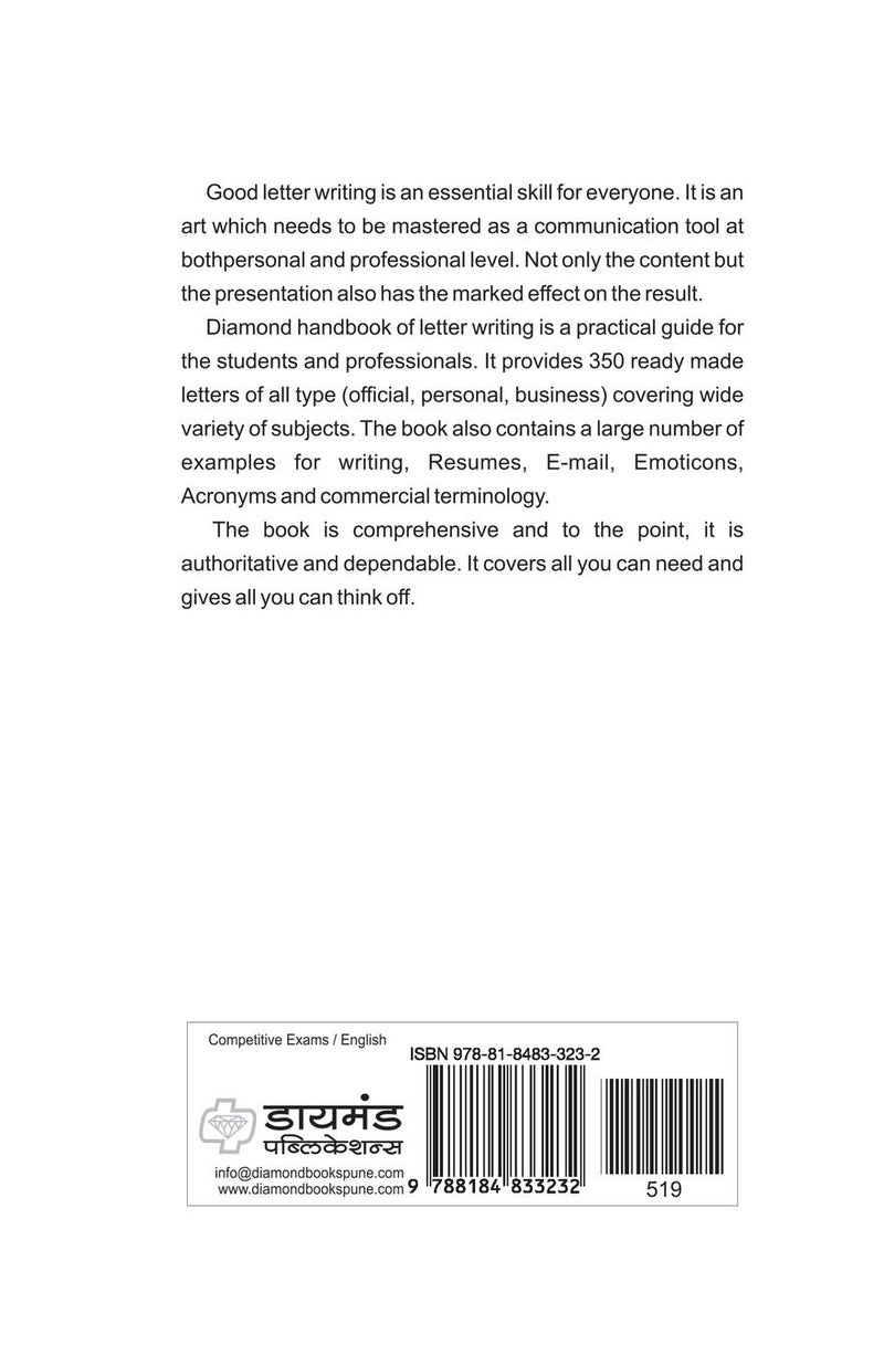 Handbook of Letter Writing - Image 2