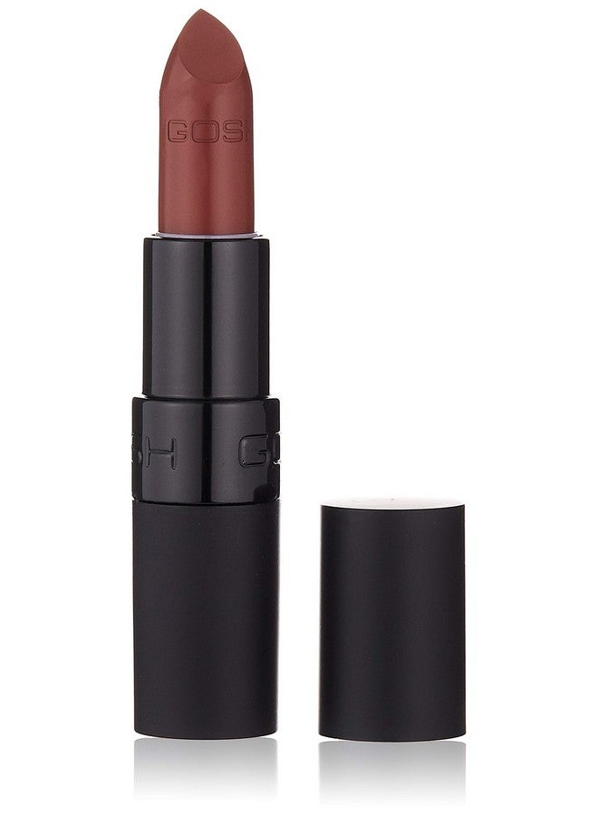 gosh أحمر شفاه فيلفيت تاتش مات 012 مات رايزن جوش كوبنهاجن - Image 2