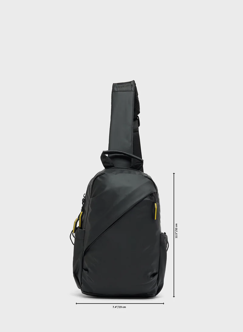 Seventy Five Casual Sling Bag