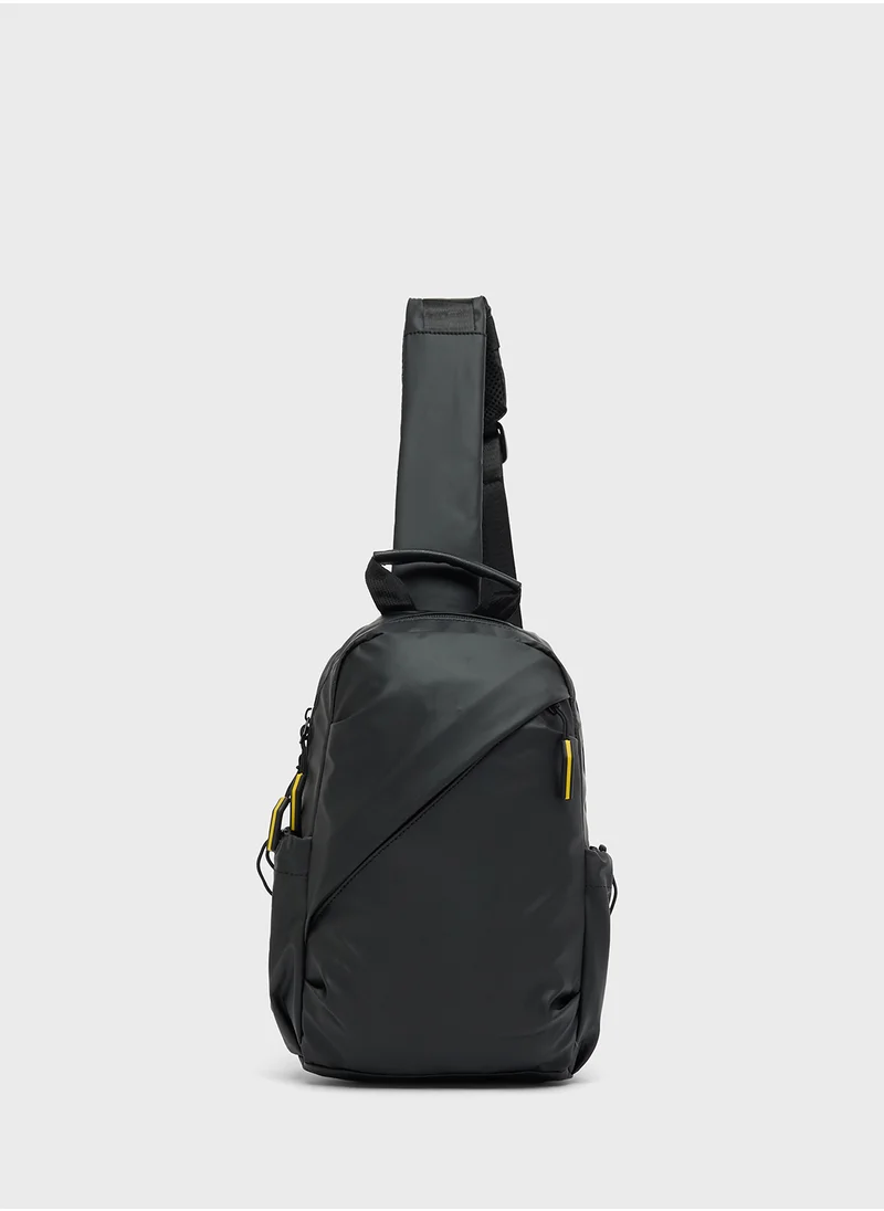 Seventy Five Casual Sling Bag