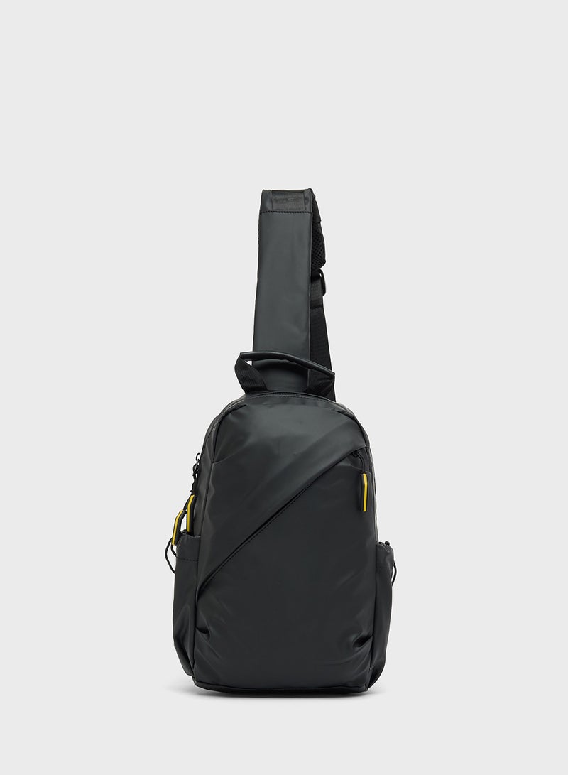 Seventy Five Casual Sling Bag  - Image 1