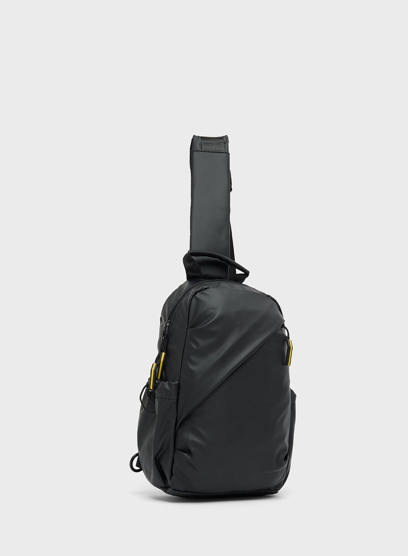 Seventy Five Casual Sling Bag  - Image 3