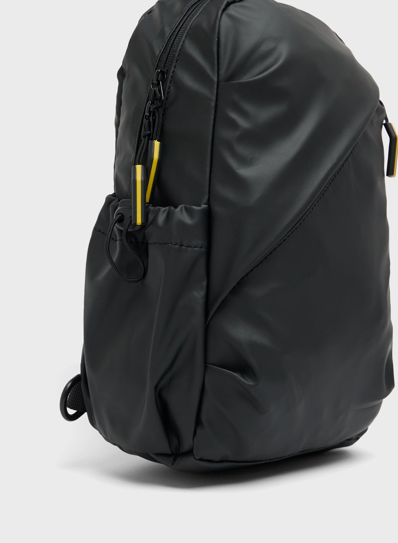 Seventy Five Casual Sling Bag  - Image 4