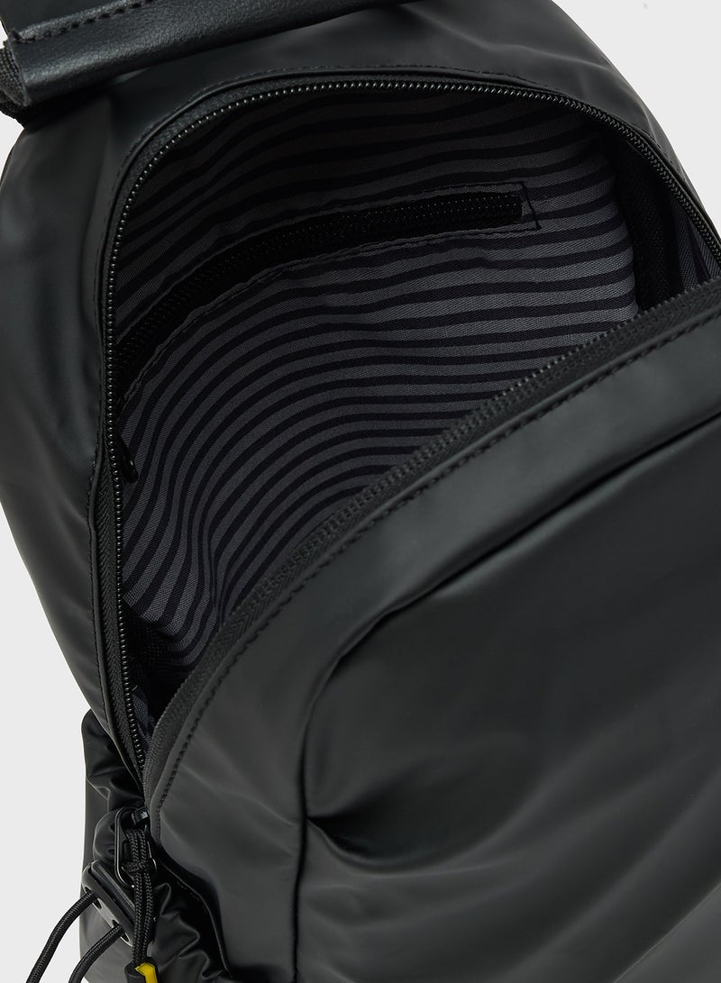 Seventy Five Casual Sling Bag  - Image 5