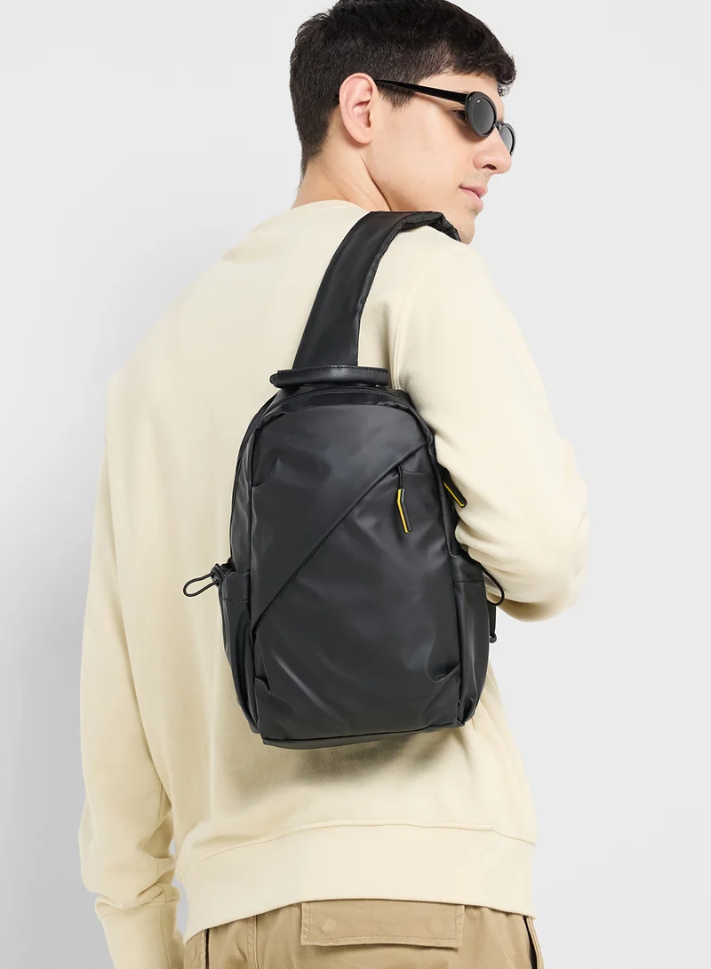 Seventy Five Casual Sling Bag