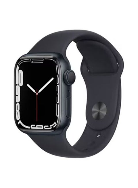 Split Screen Smart Watch With Rotating Side Button Wearfit Pro