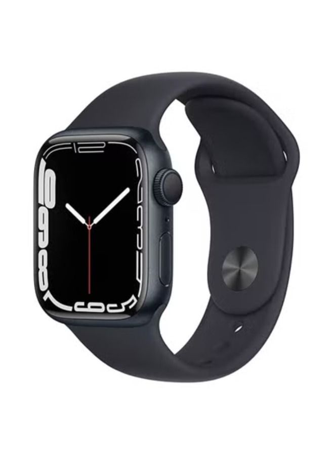 Split Screen Smart Watch With Rotating Side Button Wearfit Pro