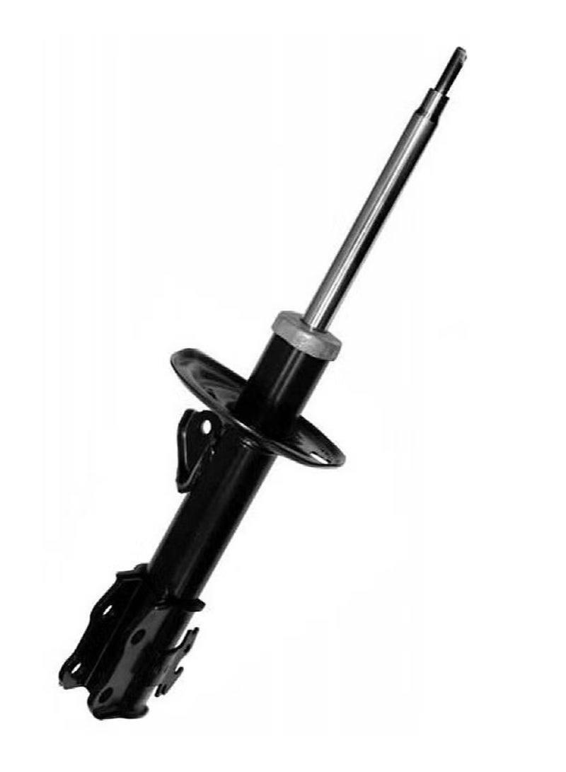 TUFF ROAD SHOCK ABSORBER FRONT TOYOTA PRIUS C 2011-21 /  VITZ 2010-20 / YARIS 2006-16 RIGHT-334472 - Image 1