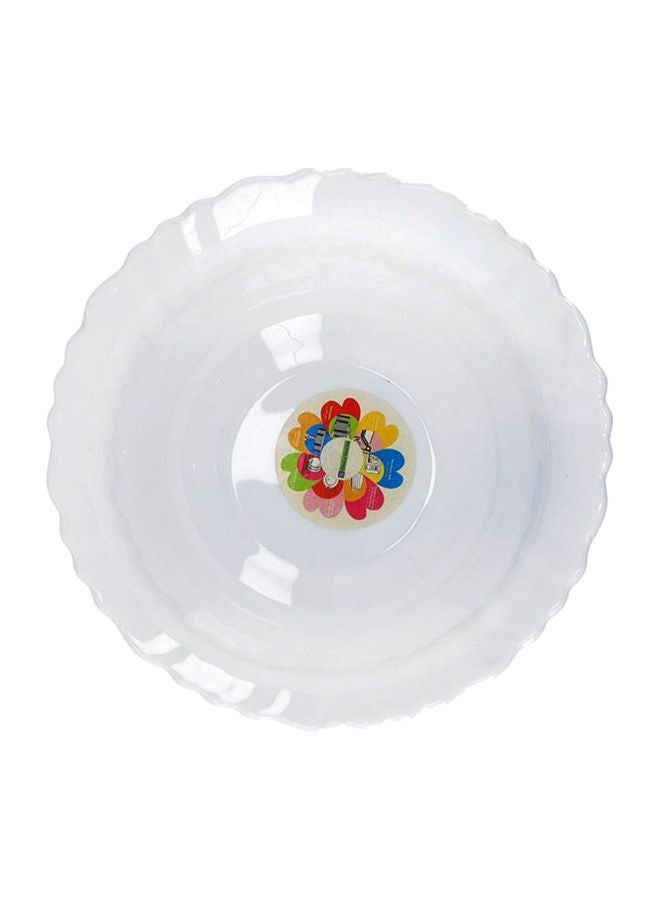Royalford 6.5'' Salad Bowl - Image 3