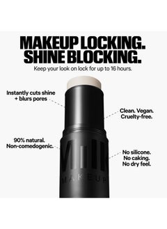 Pore Eclipse Matte Blur Stick - 0.44 Oz - Mattifying & Blurring Primer Stick - Up To 16-Hour Wear - Non-Comedogenic - Vegan, Cruelty Free - pzsku/Z5425FB0A2723A363201EZ/45/_/1734437811/1704e12a-84b8-4136-8078-f58463e9c442