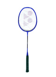 Yonex YONEX ZR 100 LIGHT Aluminium Strung Badminton Racket with Full Cover | Lightweight 95g, Isometric Head Shape, G3 Grip | Ideal for Beginners & Intermediate Players | Durable & Control-Focused  - Image 1