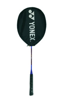 Yonex YONEX ZR 100 LIGHT Aluminium Strung Badminton Racket with Full Cover | Lightweight 95g, Isometric Head Shape, G3 Grip | Ideal for Beginners & Intermediate Players | Durable & Control-Focused  - Image 2