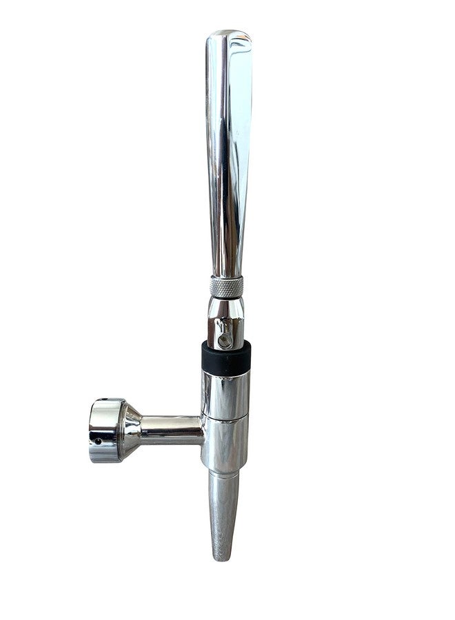 Semfeil Brew All 304 Food Grade Stainless Steel Stout Beer Faucet Guinness Beer tap Nitrogen Coffee tap - Image 5