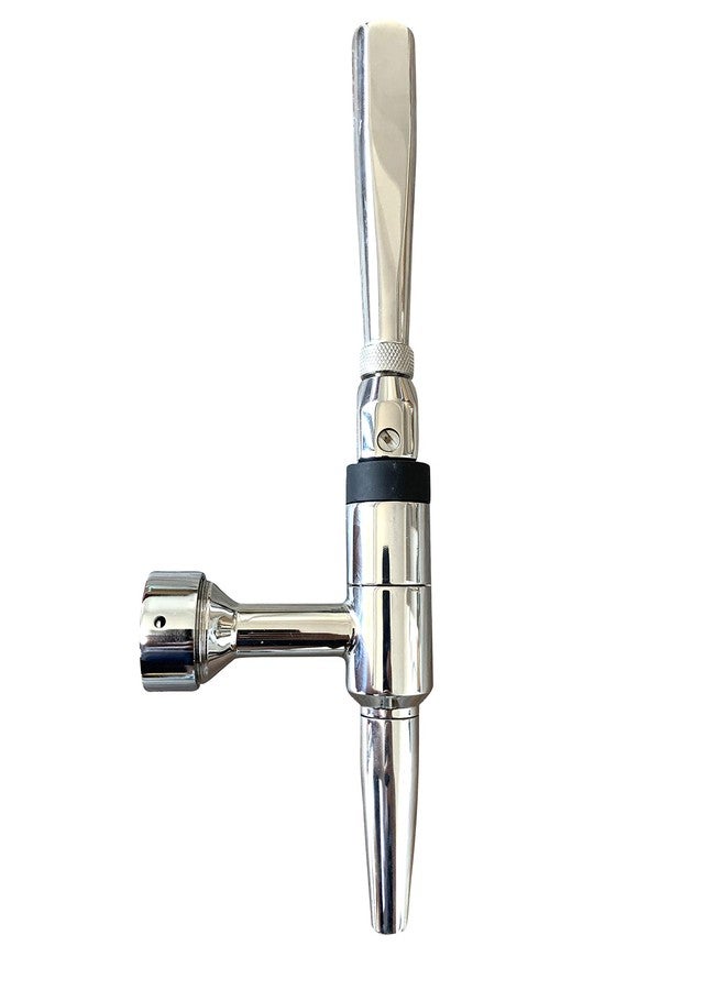 Semfeil Brew All 304 Food Grade Stainless Steel Stout Beer Faucet Guinness Beer tap Nitrogen Coffee tap - Image 4