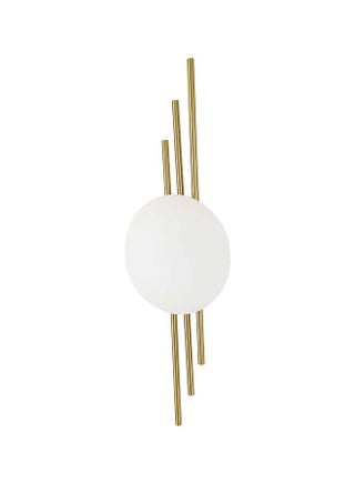 Wall Lighting The Light Lighting Gate Scout Is Elegant With A Stylish Crystal - pzsku/Z542642CB06866A59618EZ/45/_/1723548611/9d6b71fd-fa94-4c6d-b24a-968565a47e8c