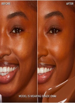 Too FacedCosmetics Too Faced Born This Way Super Coverage Multi-Use Concealer Chai - deep with golden undertones 13.5ml  - Image 2
