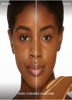 Too FacedCosmetics Too Faced Born This Way Super Coverage Multi-Use Concealer Chai - deep with golden undertones 13.5ml  - Image 3