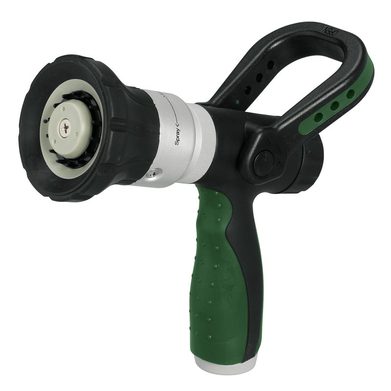 Orbit SunMate Stream Fire Hose Nozzle Watering Equipment XLarge