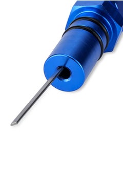 NIBEMINENT Flexible Stainless Transmission Dipstick For Chevrolet  - Image 3