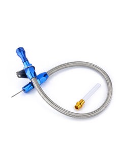 NIBEMINENT Flexible Stainless Transmission Dipstick For Chevrolet  - Image 2