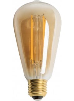 CATA Ct-4290 8 W Rustic Led Bulb E27 2700K 
