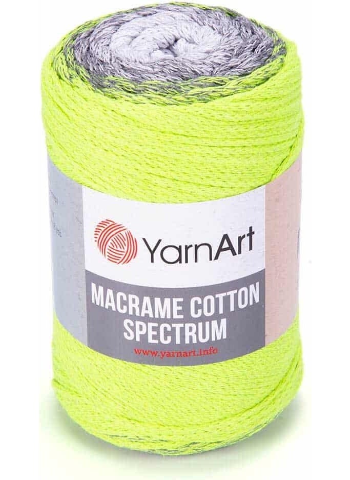 YarnArt Macrame Cotton Spectrum 1326 