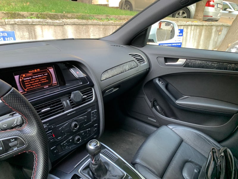 LZLRUN Forged Gloss Carbon Fiber Vinyl Wrap Roll Air Release Sticker Sheet Film DIY Decal Car Auto Vehicle Morotcycle Self Adhesive (1ft x 5ft, Shard Black) - Image 5